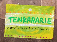 TENKARARIE MEBAE